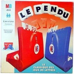 LE PENDU