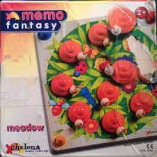 MEMO FANTASY