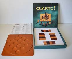 QUARTO