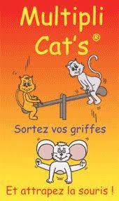 MULTIPLI CAT'S
