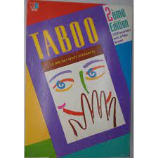 TABOO