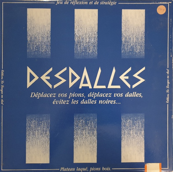 DESDALLES