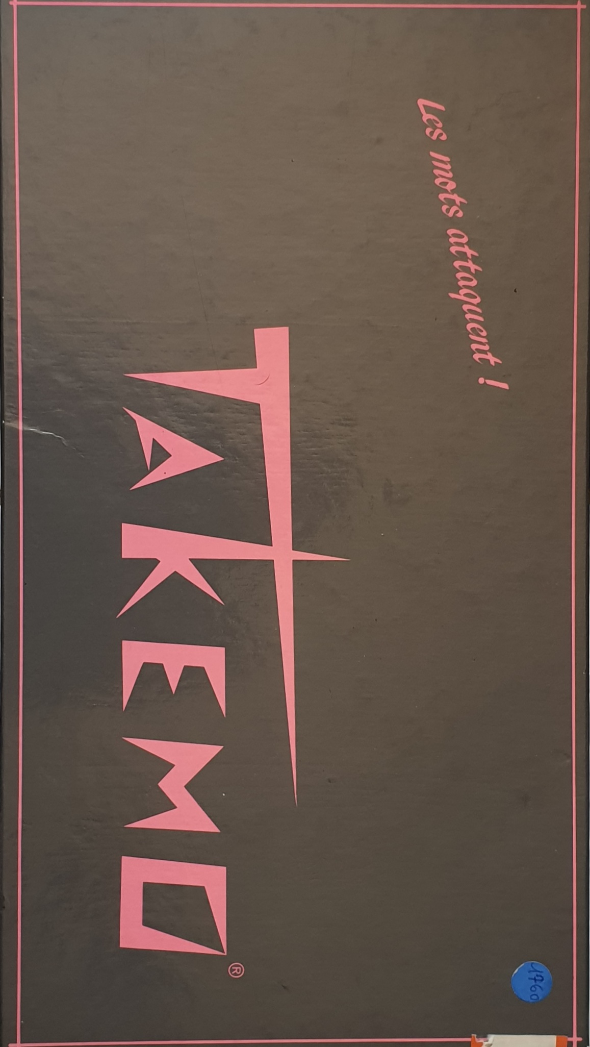 TAKEMO