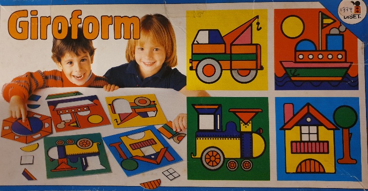 GIROFORM