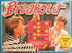 BREAKOUT