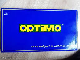 OPTIMO
