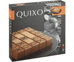 QUIXO