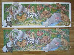 ANIMAL WONDERLAND