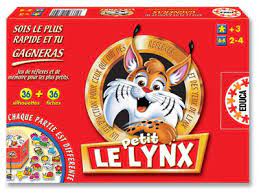 LE PETIT LYNX