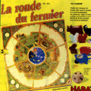 LA RONDE DU FERMIER