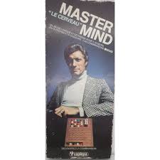 SUPER MASTER MIND