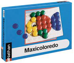 MAXI-COLOREDO