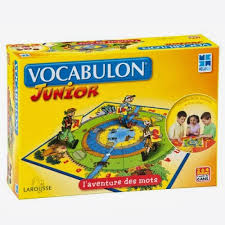 VOCABULON JUNIOR