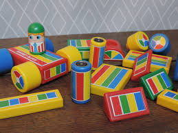 MAGNET BLOCK