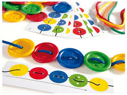 BOUTONS