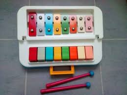 MINI PIANO MUSICAL