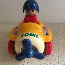 POUSSE-ROULE AVION