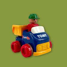 POUSSE-ROULE