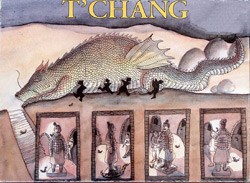 T'CHANG