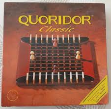 QUORIDOR