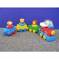 CIRCUIT TRAIN