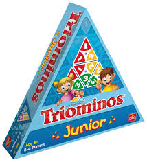 TRIOMINOS JUNIOR