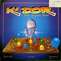 K'DOR