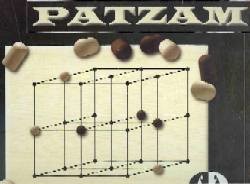PATZAM