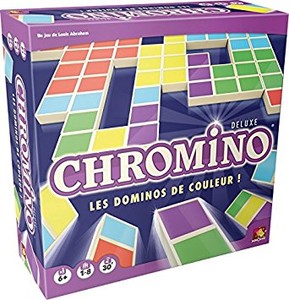 CHROMINO