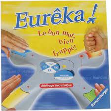 EUREKA