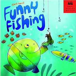FUNNY FISHING