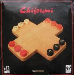 CHIFOUMI