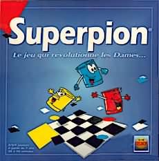 SUPERPION