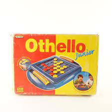 OTHELLO JUNIOR