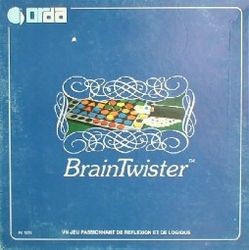 BRAINTWISTER