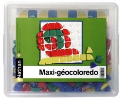 MAXI GEOCOLOREDO