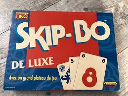 SKIP-BO