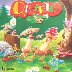QUARTO