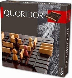 QUORIDOR JUNIOR