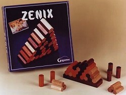 ZENIX