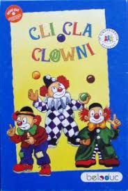 CLI CLA CLOWNI