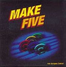 MAKE FIVE
