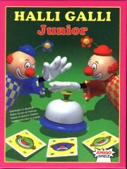 HALLI GALLI JUNIOR
