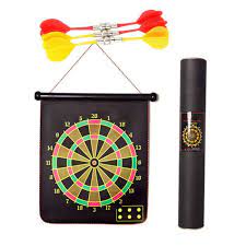 MAGNETICS DARTS