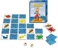 PETRI