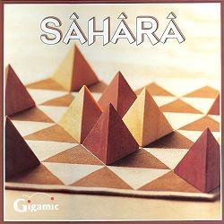 SAHARA