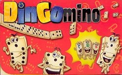 DINGOMINO