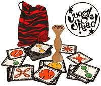JUNGLE SPEED
