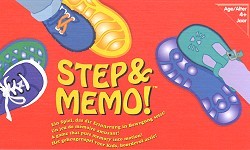 STEP & MEMO!