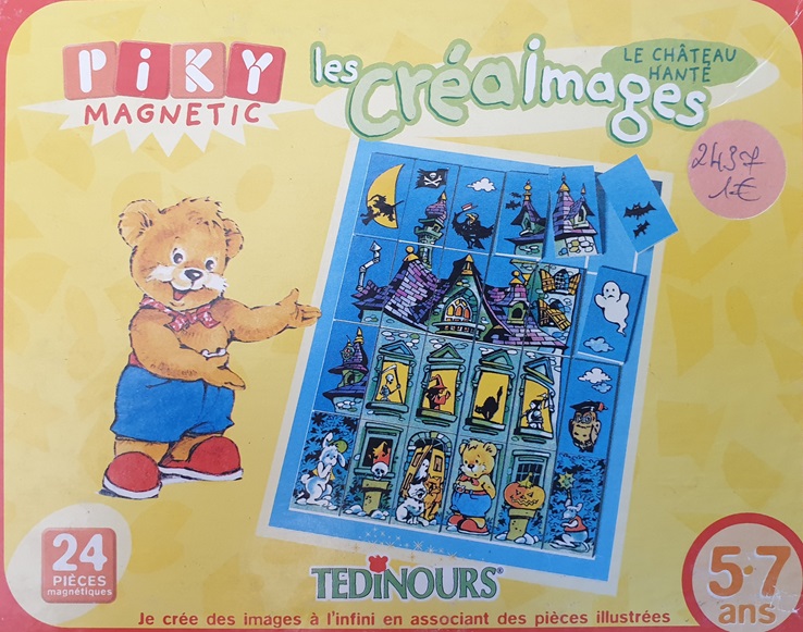 PIKY CREAIMAGES